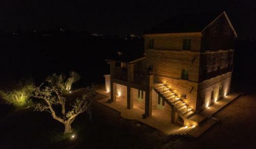 Apartamento Il Casale Dei Nonni