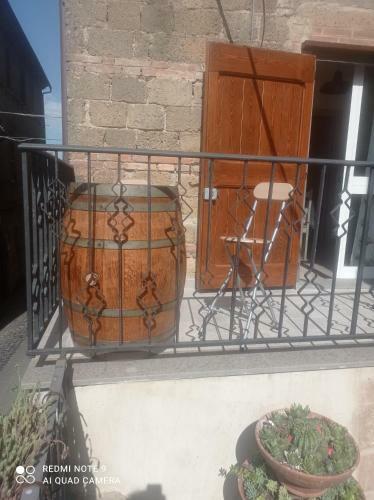 Apartamento Casa Cartuccia