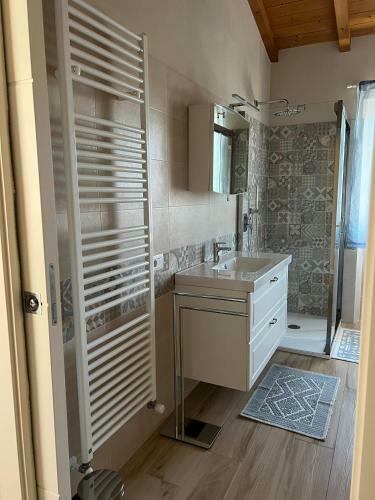 Apartamento My Holidays - C� Olga