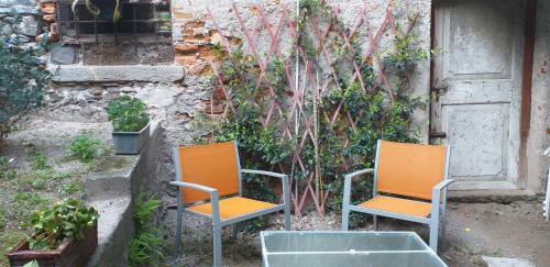 Apartamento Oikos Dafne