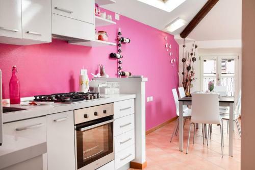Apartamento Butterfly Home