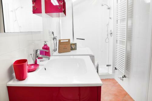 Apartamento Butterfly Home