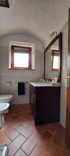 Apartamento Casina Clelia