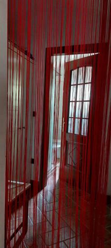 Apartamento Casina Clelia