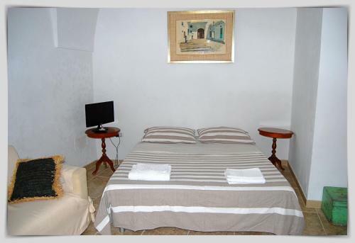Apartamento Domus Brixia Lucretiae