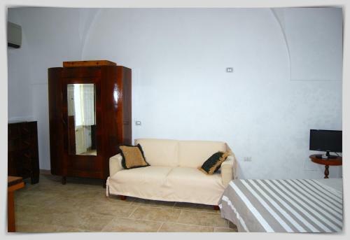 Apartamento Domus Brixia Lucretiae
