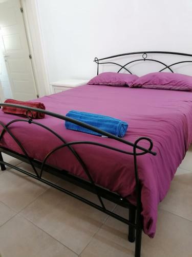 Bed&dreams In Salento Trilocale Con Idromassaggio