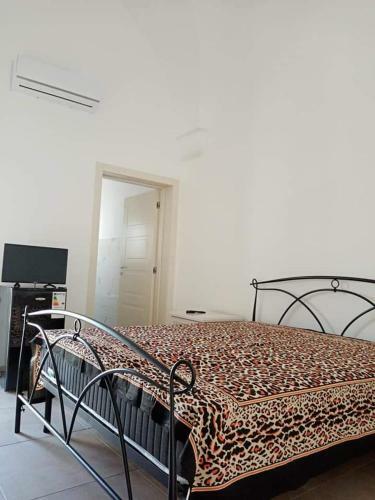 Bed&dreams In Salento Trilocale Con Idromassaggio