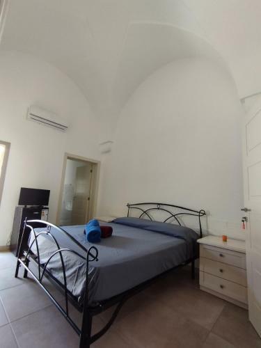 Bed&dreams In Salento Trilocale Con Idromassaggio