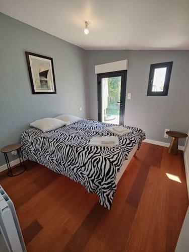 Villa Piscine Vue Mer Et Acc�s Plage de Chatelaillon