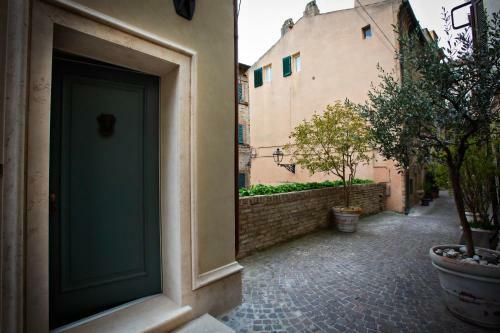 Casa Segreta