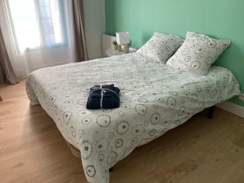 Apartamento Appartement Tout �quip�