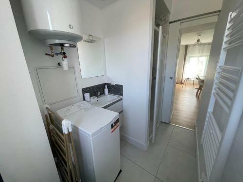 Apartamento Appartement Tout �quip�