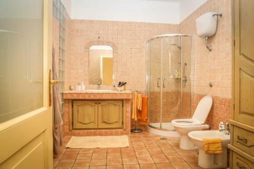 Bed & Breakfast Il Tetto Di Guardia