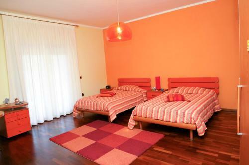 Bed & Breakfast Il Tetto Di Guardia