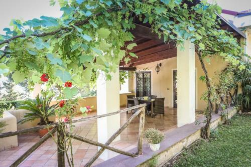 Bed & Breakfast Il Tetto Di Guardia
