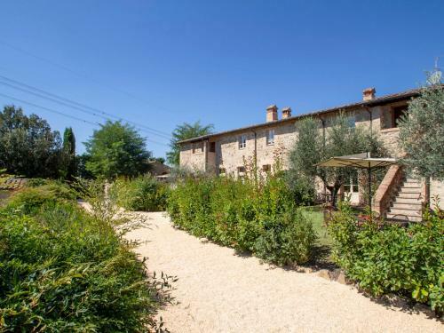 Apartamento Locazione Turistica Piccola Corte