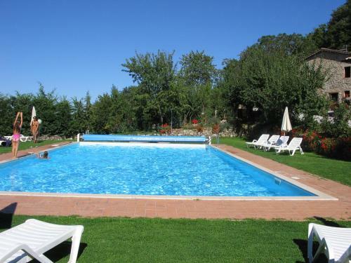 Apartamento Fienile N7