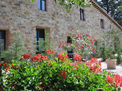 Apartamento Fienile N7