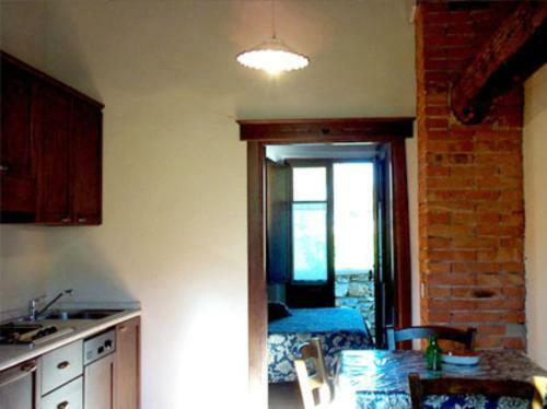 Apartamento Fienile N7