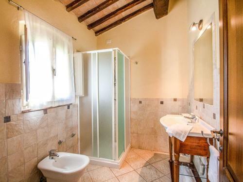 Apartamento Locazione Turistica Il Granaio