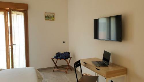 Anima Franca Bed And Breakfast