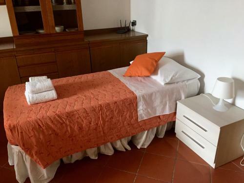 Apartamento Lory's Home