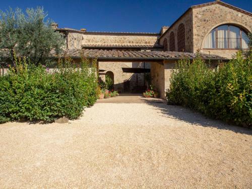 Apartamento Locazione Turistica Limonaia