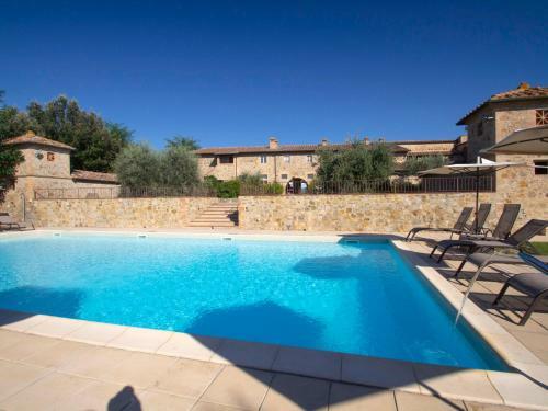 Apartamento Locazione Turistica Casa Di Teri