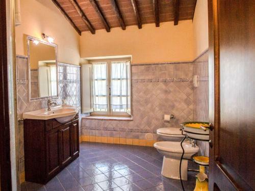 Apartamento Locazione Turistica Casa Di Teri