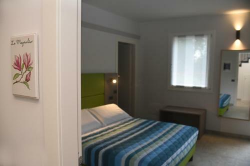 Agroturismo Casale Al Foino