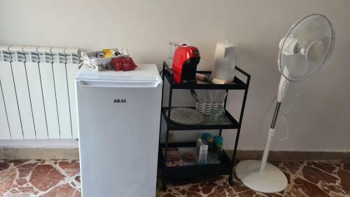 Bed & Breakfast A Punta Terra Isnello