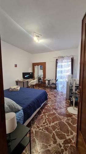 Bed & Breakfast A Punta Terra Isnello
