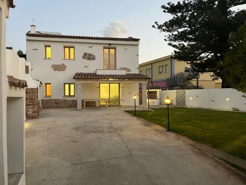 Villa Casa Giorgia