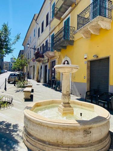 Apartamento La Loggia Di Ischia
