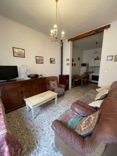 La Casa Della Nonna