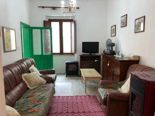 Apartamento La Casa Della Nonna.