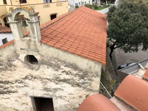 Apartamento La Casa Della Nonna.
