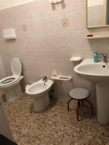 Apartamento La Casa Della Nonna.