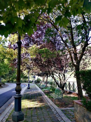 Casa Vacanze Scur� - Isnello
