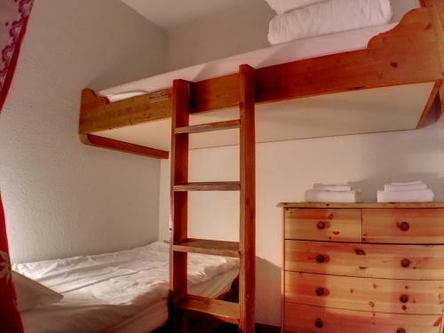 Apartamento Cristal Argentiere - Gouter
