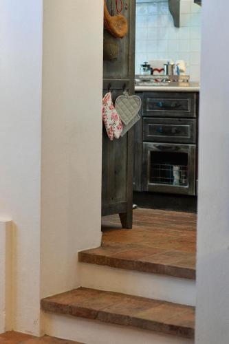Apartamento Appartamento Le Macine