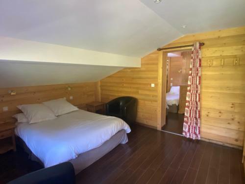 Hotel Le Schuss