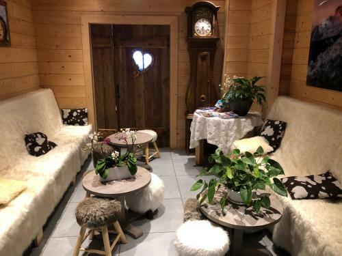 Hotel Le Schuss