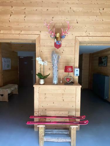 Hotel Le Schuss