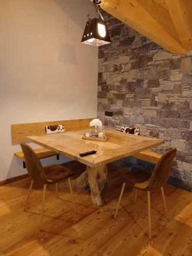 Apartamento Old House