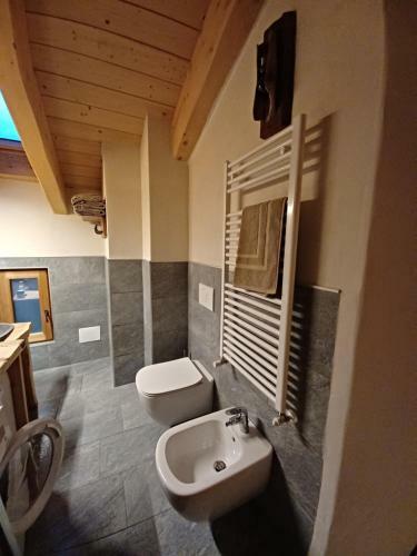 Apartamento Old House