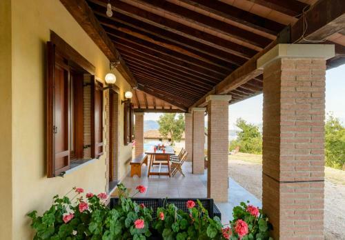 La Casa Di Claudia