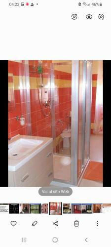 Hostal Affittacamere Su Padru