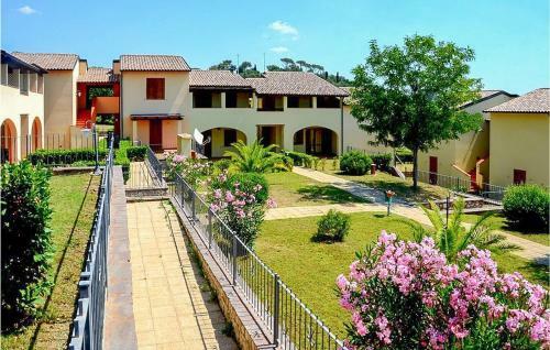 Apartamento Trilo Piano Terra
